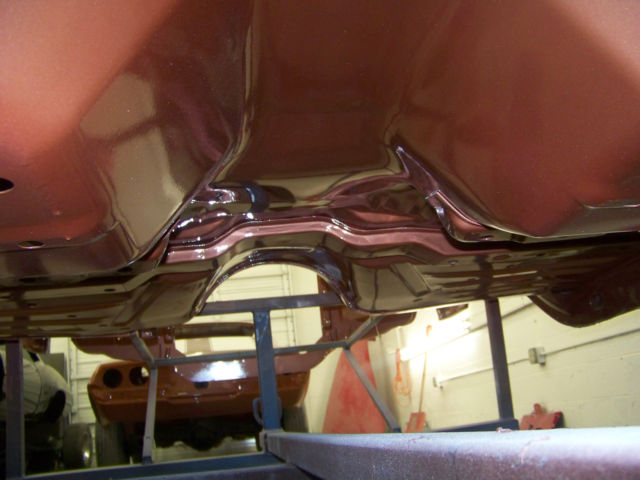 1960 Chevrolet Impala 2dr Sports Coupe - photo 13