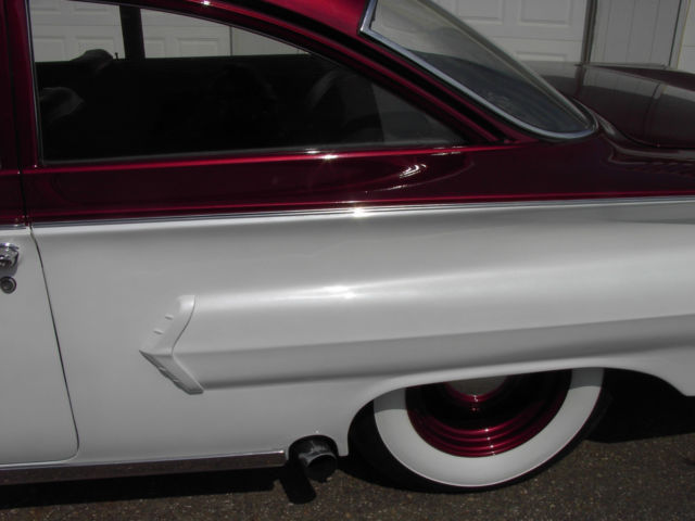 1960 Chevrolet Bel Air/150/210 - photo 10