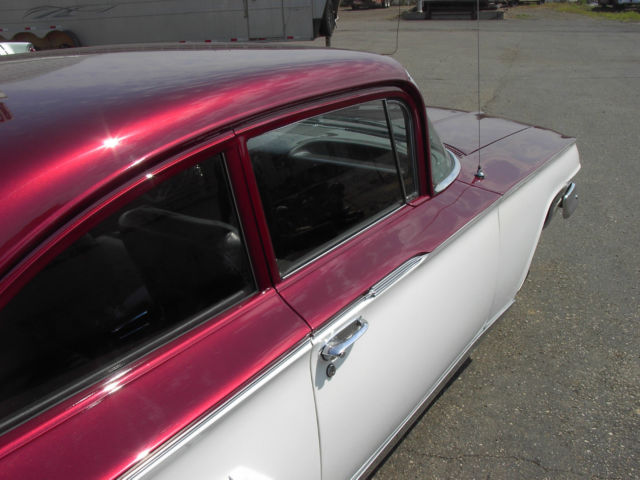 1960 Chevrolet Bel Air/150/210 - photo 12