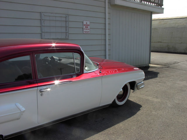 1960 Chevrolet Bel Air/150/210 - photo 3