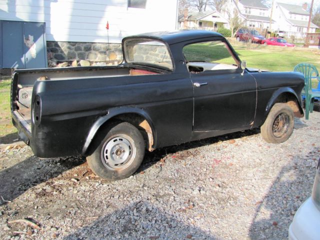 1960 Other Makes - photo 2