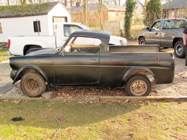 1960 Other Makes - photo 3
