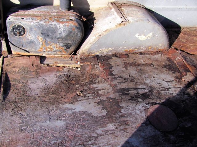 1960 Other Makes - photo 8
