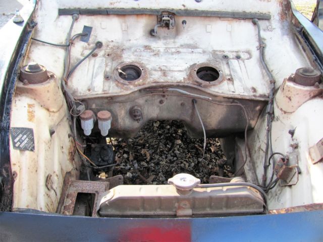 1960 Other Makes - photo 9