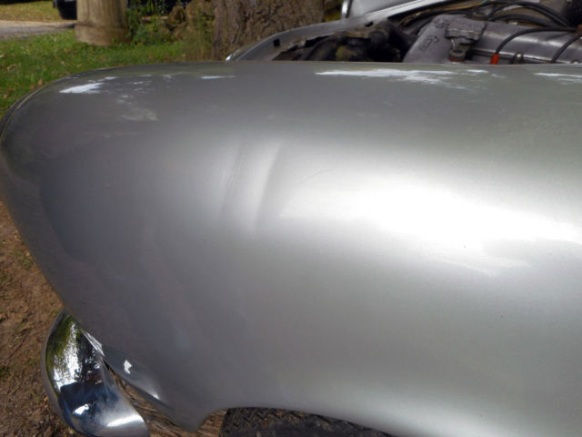 1960 Alfa Romeo Spider Veloce - photo 12
