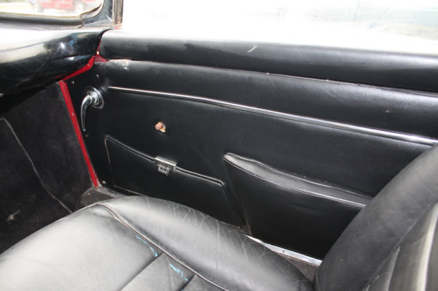 1960 Alfa Romeo Spider - photo 12
