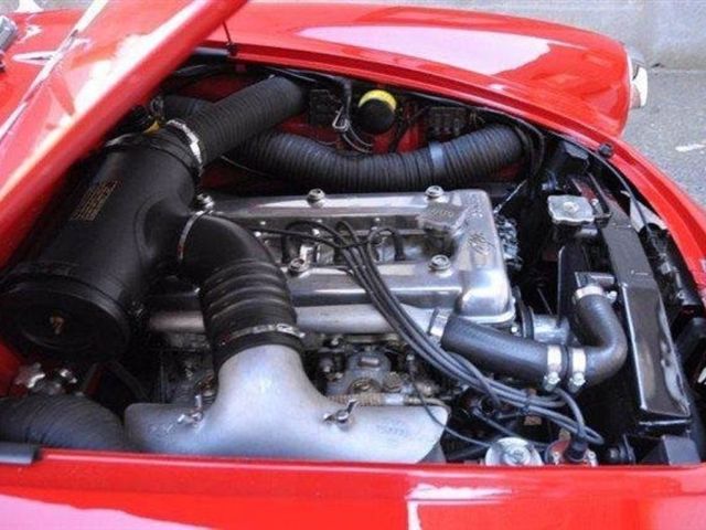 1960 Alfa Romeo Other - photo 10