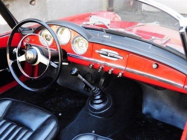1960 Alfa Romeo Other - photo 11