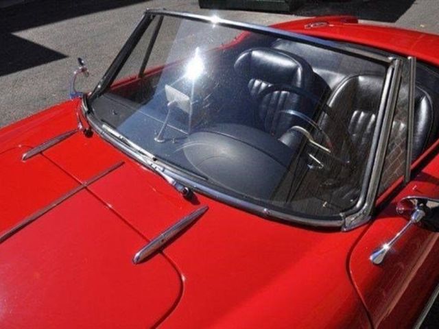 1960 Alfa Romeo Other - photo 9
