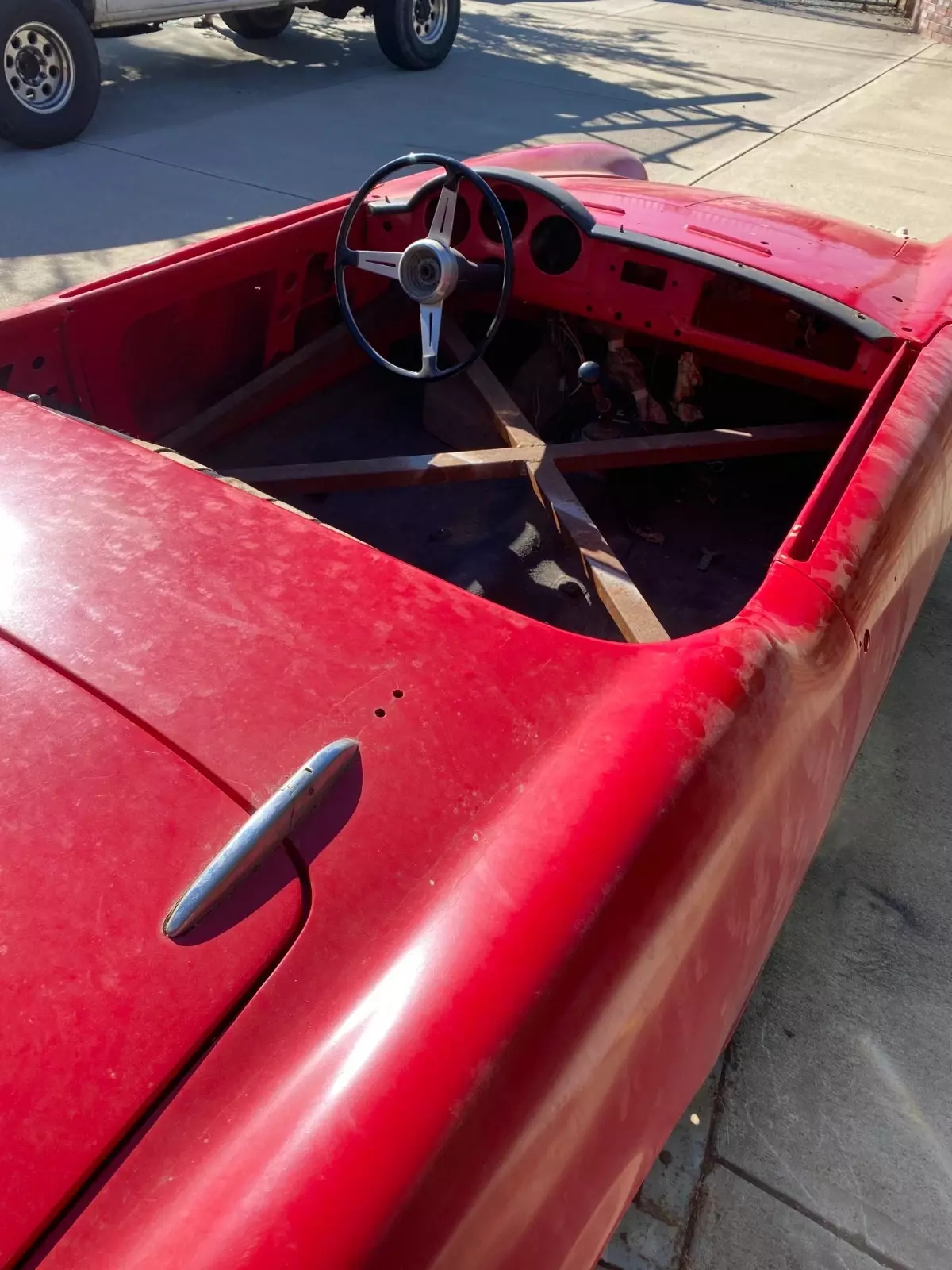 1960 Alfa Romeo Giulietta Spider - photo 6