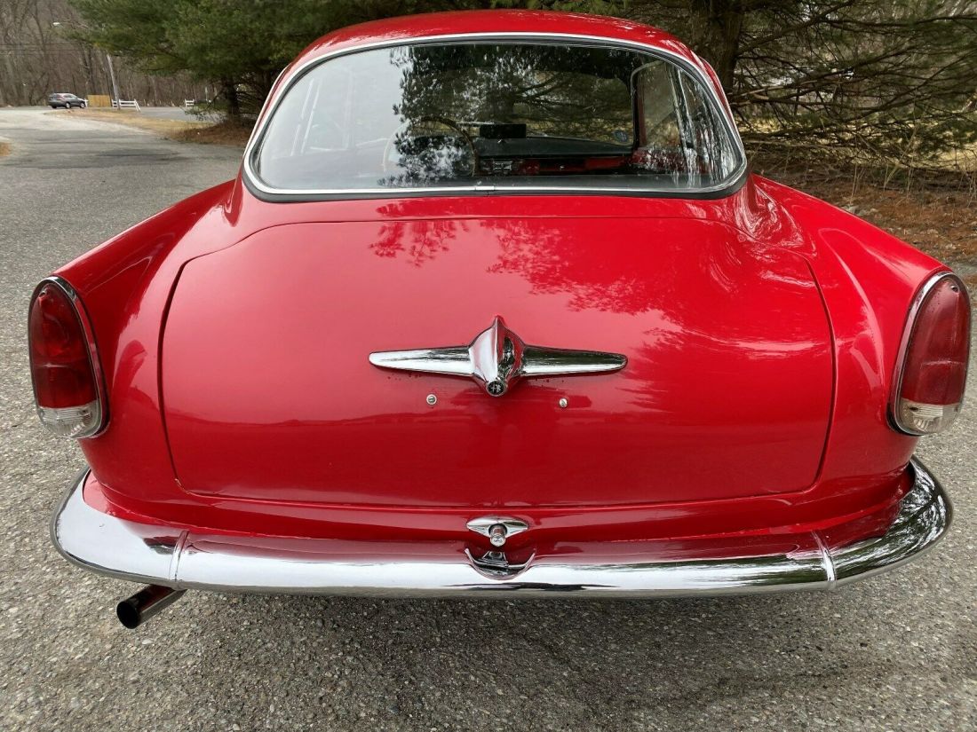 1960 Alfa Romeo Giulia Giulietta Great Running Example Ready to Rip! - photo 4