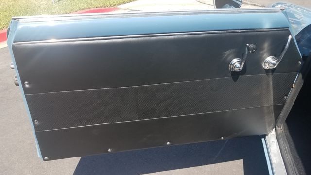 1960 Alfa Romeo Giulietta Sprint - photo 10