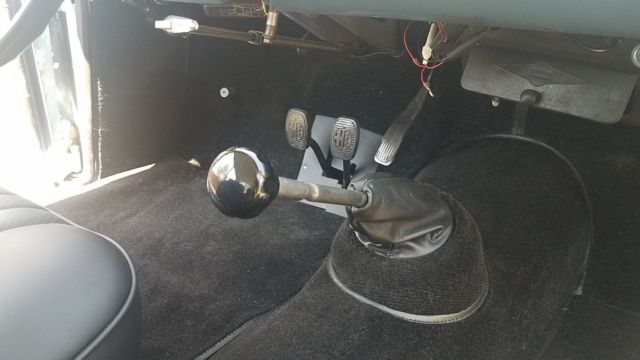 1960 Alfa Romeo Giulietta Sprint - photo 11