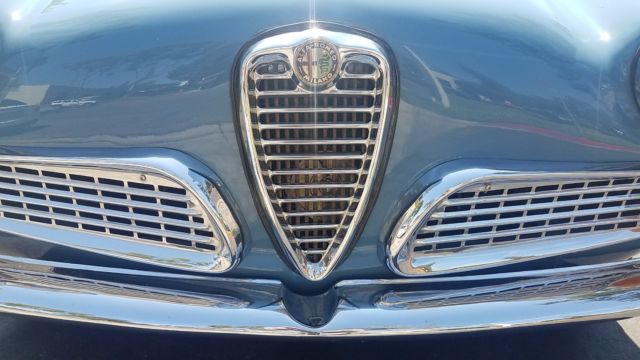 1960 Alfa Romeo Giulietta Sprint - photo 5