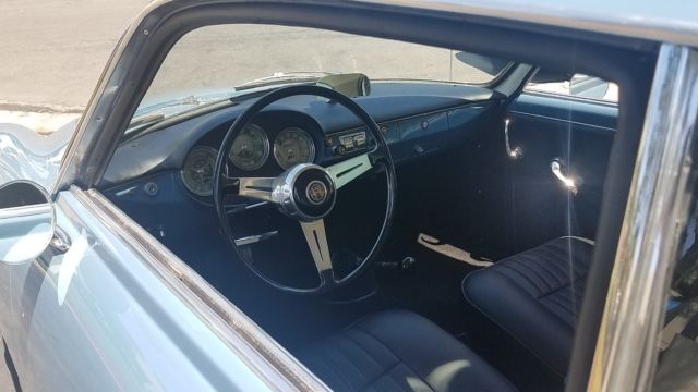 1960 Alfa Romeo Giulietta Sprint - photo 6