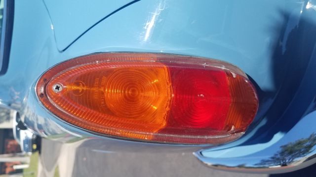 1960 Alfa Romeo Giulietta Sprint - photo 7