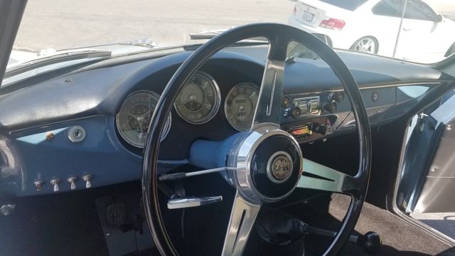 1960 Alfa Romeo Giulietta Sprint - photo 9