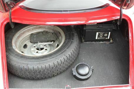 1960 Alfa Romeo Other 2Dr Cpe - photo 6