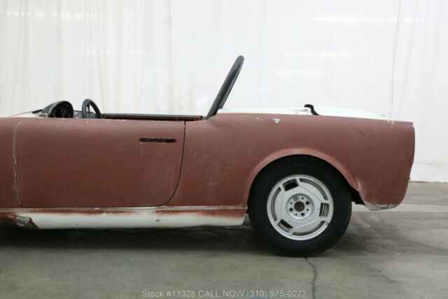 1960 Fiat Abarth Allemano - photo 11