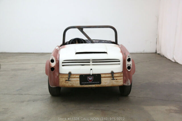 1960 Fiat Abarth Allemano - photo 5