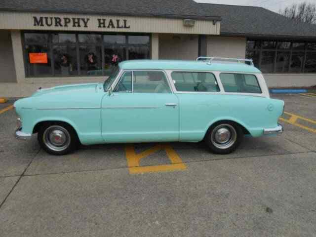 1960 AMC 2 Door -- - photo 3
