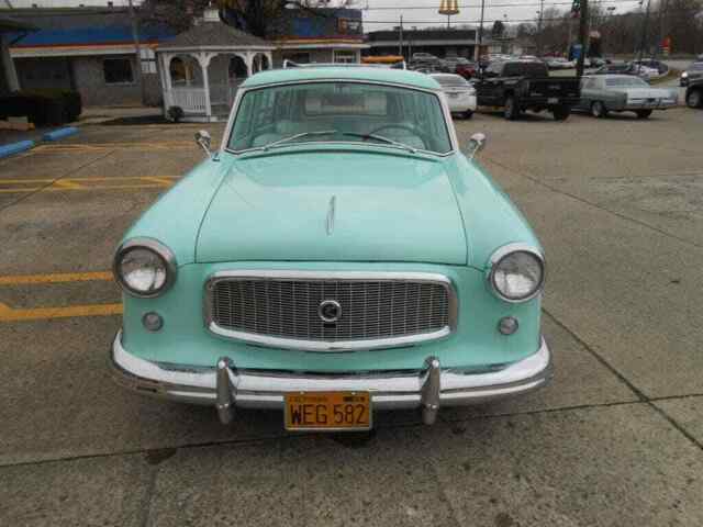 1960 AMC 2 Door -- - photo 7