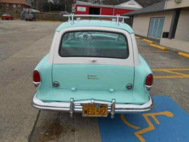 1960 AMC 2 Door -- - photo 10