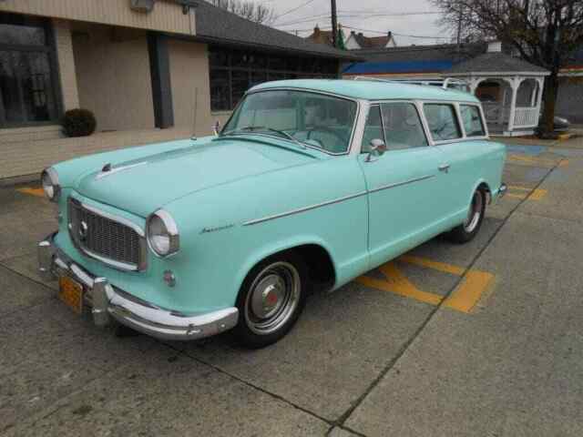 1960 AMC 2 Door -- - photo 2