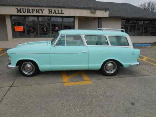 1960 AMC 2 Door -- - photo 3