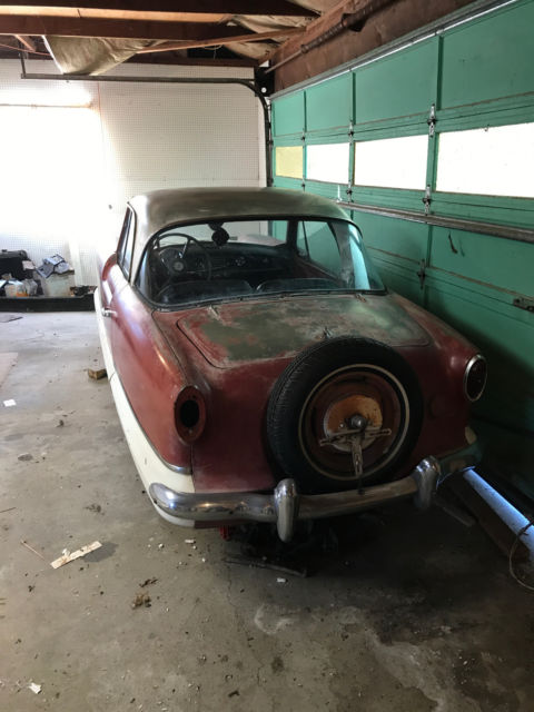1960 Nash - photo 2