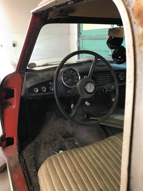 1960 Nash - photo 3