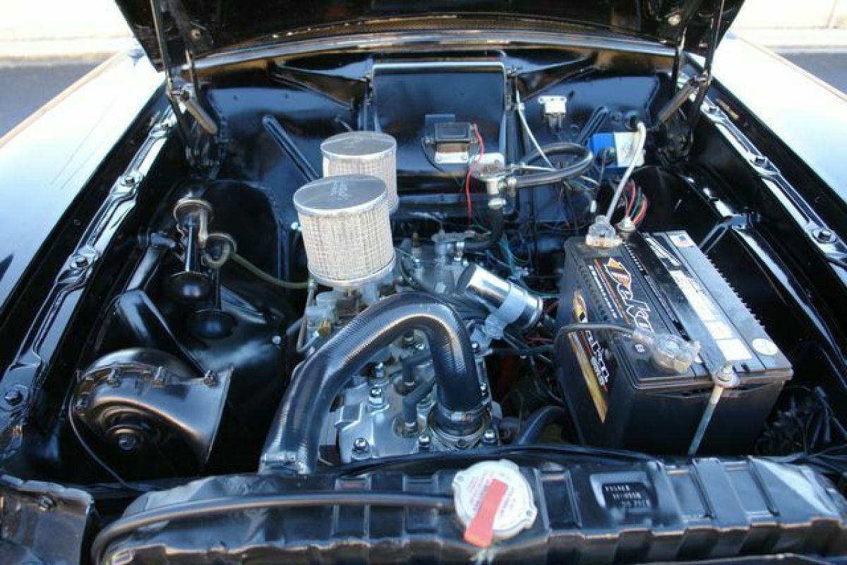 1960 AMC Rambler 2 Door Wagon - photo 12