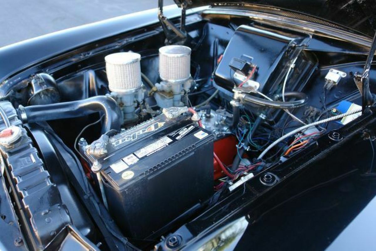 1960 AMC Rambler 2 Door Wagon - photo 13