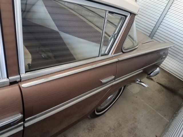1960 AMC Other - photo 3