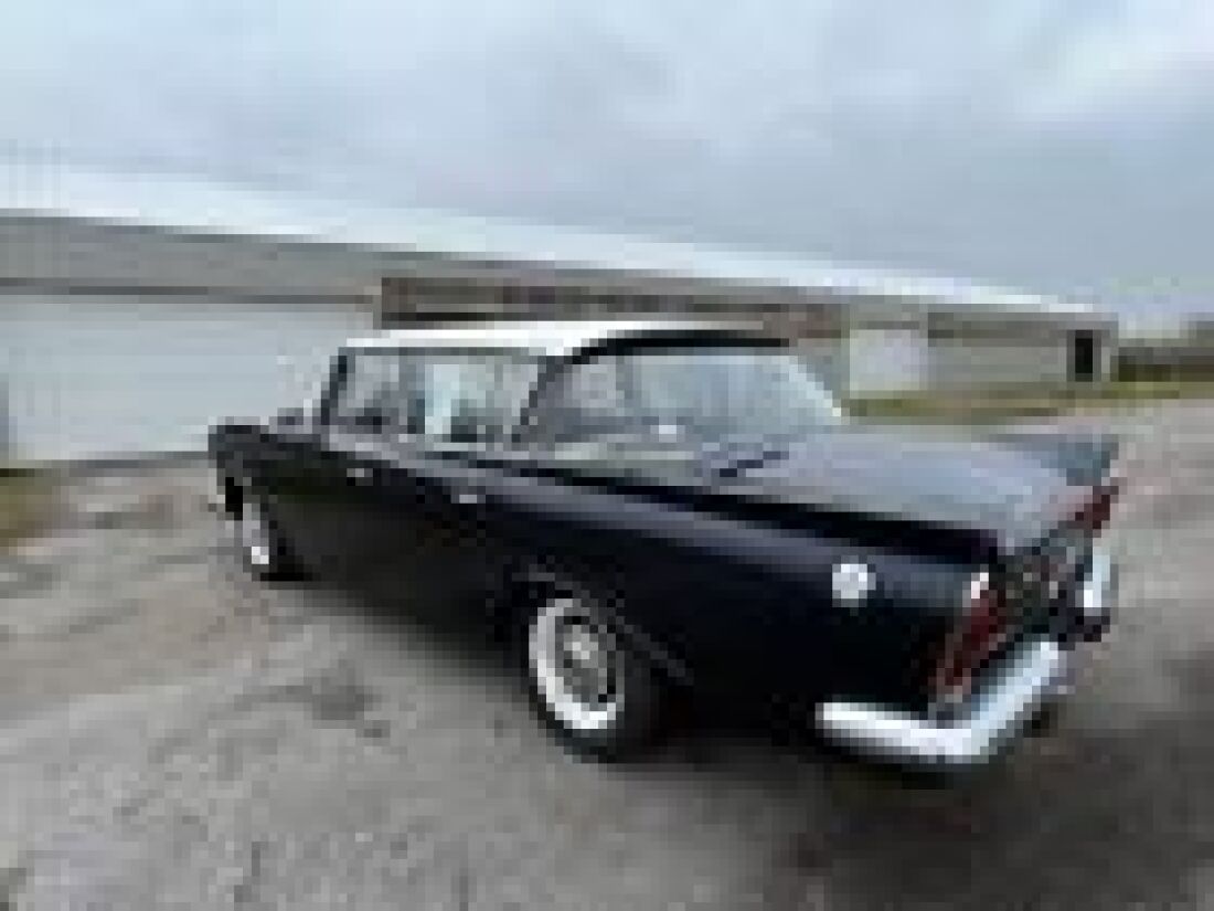 1960 AMC Rambler 4 Door Sedan - photo 3