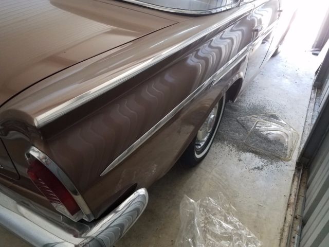 1960 AMC Other - photo 8