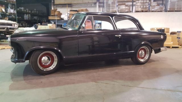 1960 AMC Rambler American 1960 AMC American