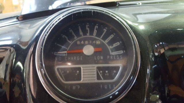 1960 AMC American - photo 11