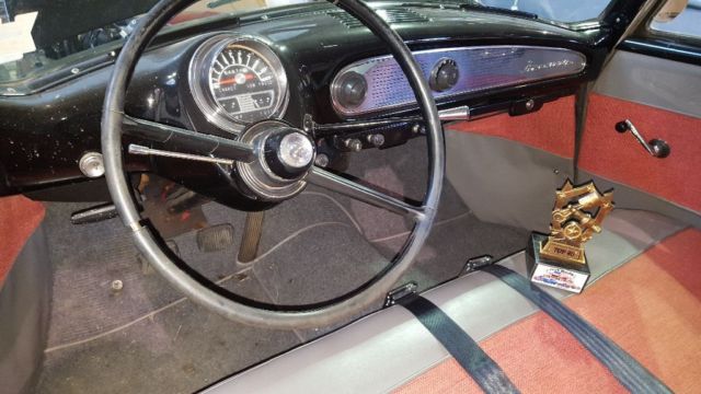 1960 AMC American - photo 13