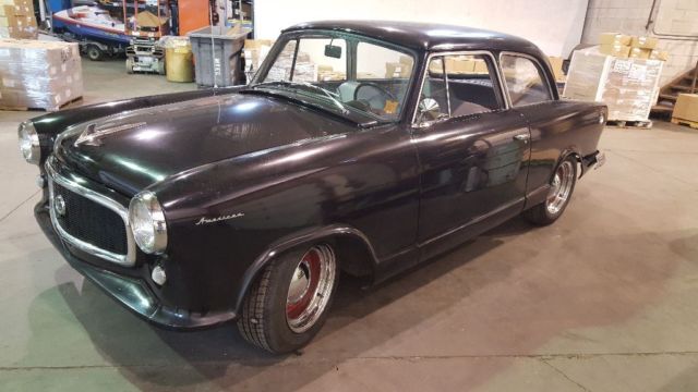 1960 AMC American - photo 2