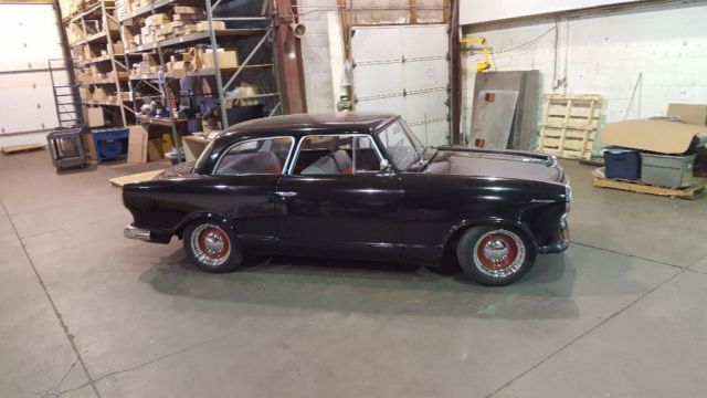 1960 AMC American - photo 3