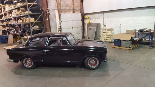 1960 AMC American - photo 4