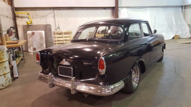 1960 AMC American - photo 5