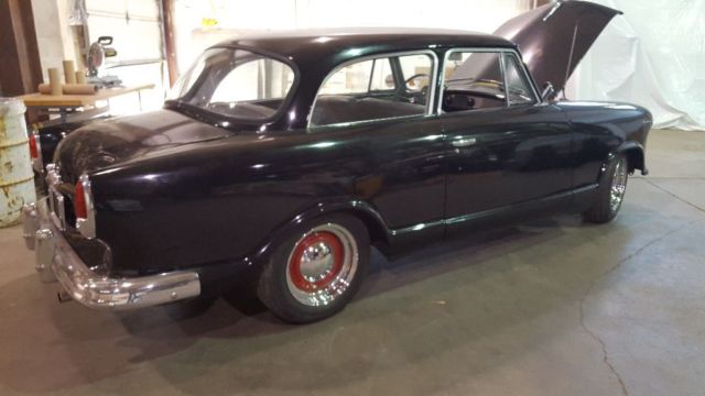 1960 AMC American - photo 9