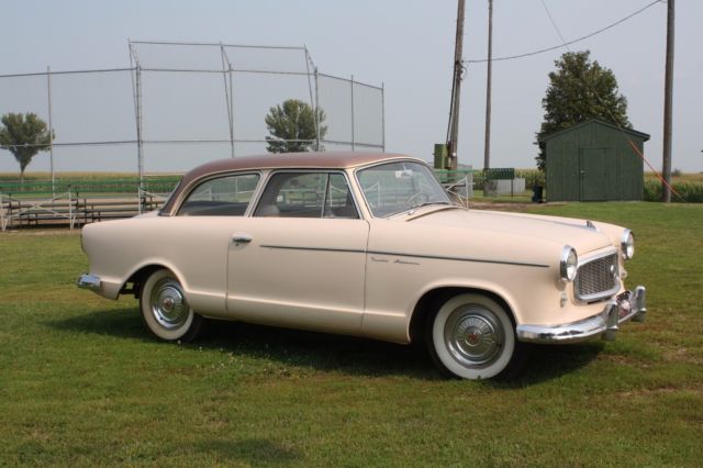 1960 AMC Other