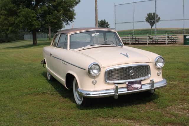 1960 AMC Other - photo 2