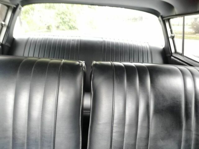 1960 AMC Rambler American - photo 5