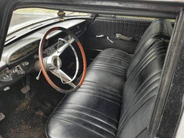 1960 AMC Rambler American - photo 6