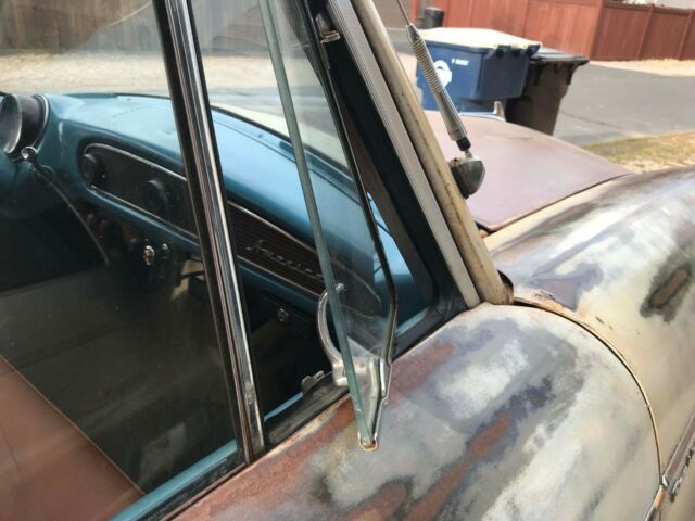 1960 AMC Rambler American - photo 10