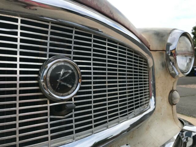 1960 AMC Rambler American - photo 11